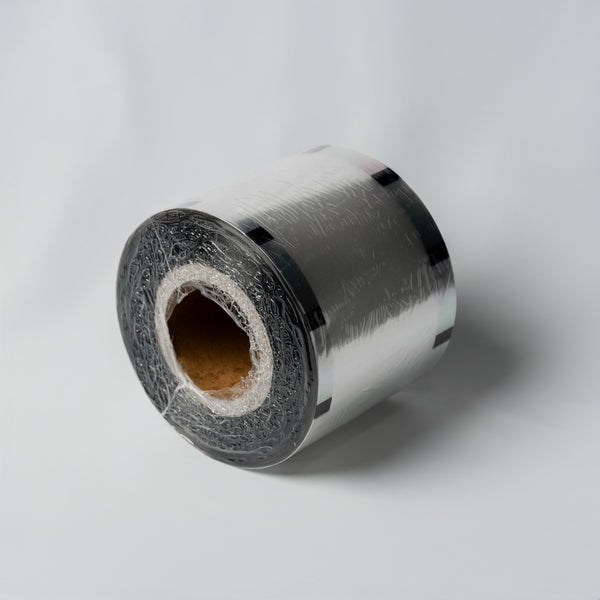 Clear Sealing Film — Roll of 2500