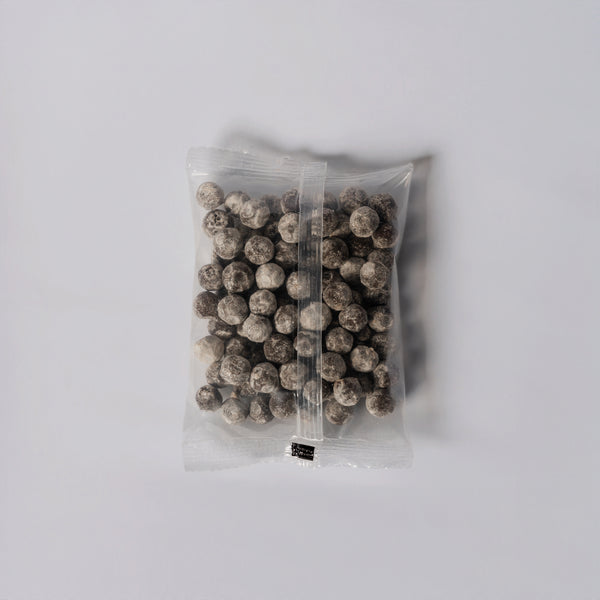 Instant Black Tapioca Pearls