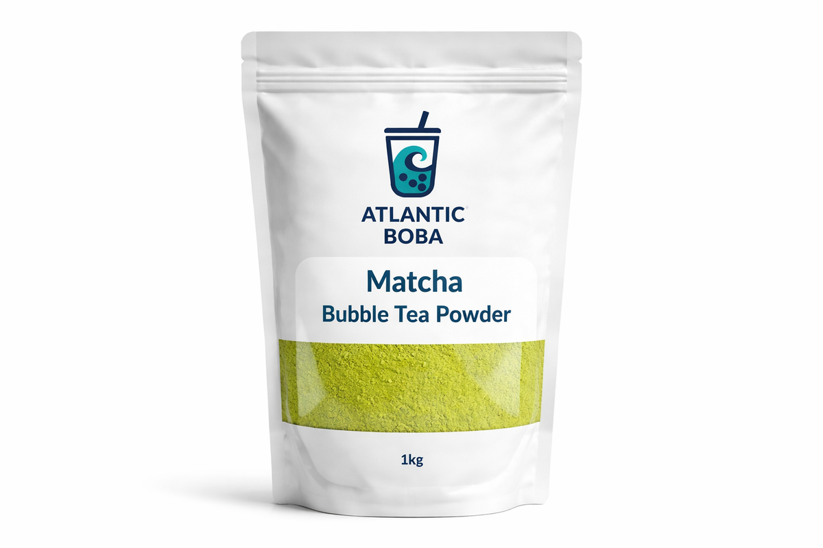 Matcha Powder