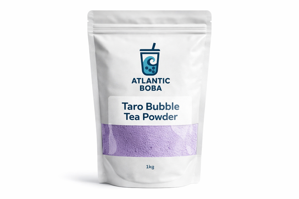 Taro Milk Tea Powder