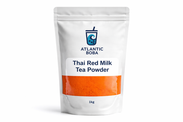 Thai Red Milk Tea Powder