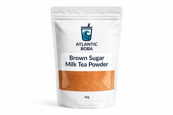 Brown Sugar Milk Tea Powder